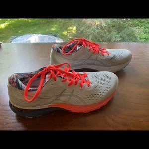 ASICS Womens FF Blast